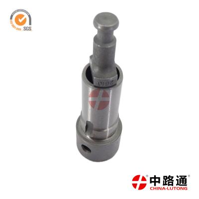 China Fuel Injection Pump Plunger 090150-2600 090150-2610 090150-2140 Injection Plunger Barrel 090150-2600 0901502600 For HINO en venta