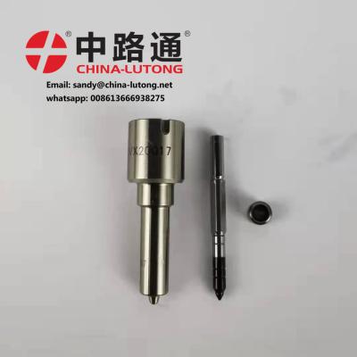 China Common Rail Nozzle F00VX20018 Common Rail Piezo Nozzle F00VX20018 For Injector 0445115043 /0445115059 /0445115060 Jaguar en venta