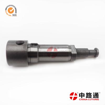 China Fuel Injection Pump Plunger 1 418 425 089 Plunger A 1 418 425 089 1425-089. Plunger A 1 418 425 099 425-099 en venta