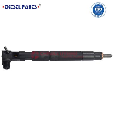 China high quality common rail injector ejbr02101z for delphi injector fit for Delphi 28236381 Common Rail Diesel Injector en venta