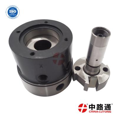 China Buy DPA Diesel Fuel Injection for Delphi diesel Pump Rotor Head 9050-348L for Delphi Hydraulic Head and Rotor 9050-348L en venta