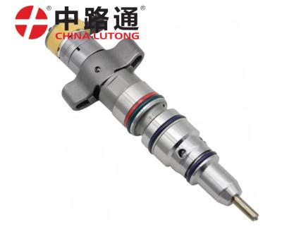 China INJECTOR GP-FUEL 10R7222 for Caterpillar 10R7222 Diesel Fuel Injector C7 / C9 Durable fuel injectors for sale