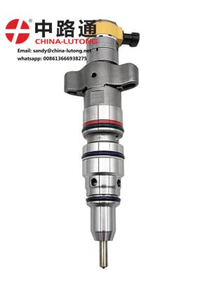 China INJECTOR GP-FUEL 3879430 for Caterpillar Compatible with Caterpillar CAT C7 Engine 387-9430 3879430 for sale