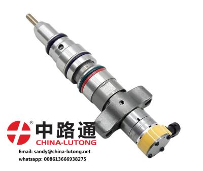 China 3879433 Car Fuel Injector Assembly 387-9433 3879433 Common Rail Fuel Injector Assembly For Caterpillar Excavator for sale