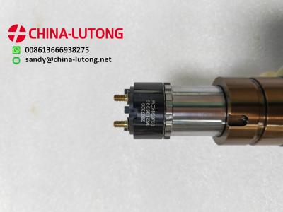 China 5579415PX para el Cummins ISX15 2894920 2897320 4307217 para el cummins xpi inyector nuevos fabricantes de inyectores cummins en venta