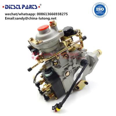 China Buy Diesel Fuel Injection Pump ADS-VE6/11F1150RNP,NJ-VE6/11F1150RNP239 VE-type Injection Pump NJ-VE6/11F1150RNP239 for sale