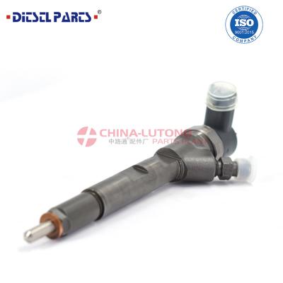 China 0 445 110 069 0 986 435 158 A6110700887 0 445 110 069 Injetor Diesel 0445110069 Sistema de Combustível Injetor Common Rail à venda