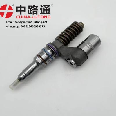 China Fuel Injector Fits Scania Engine 0-414-701-057 for bosch  Fuel Injection Part 0 414 701 057 fit for bosch injector pump plunger SCANIA pump en venta