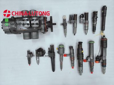 China 1764364 Fuel Injector 1764364 4902818 4076912 4088725 4-Series DC12 DT12 for Scania Diesel Injector à venda