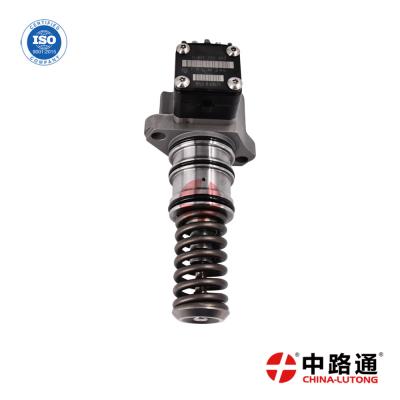 China Electronic unit pump  trucks 0 414 755 002 eui Valve Suppliers fits  E7 SERIES for sale