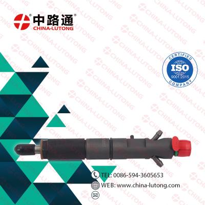 China fabricantes 2645K016 del inyector de combustible diesel para los fabricantes de  Injector en venta