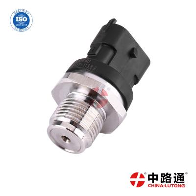 China sensor 68002436AB del regulador de la presión de carburante para bmw x5 del sensor de la presión de carburante en venta