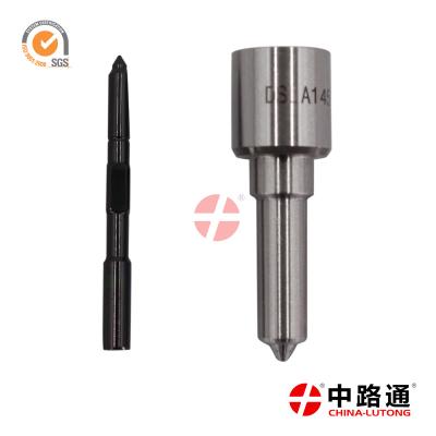 China Top quality CR common rail nozzle for cat nozzle DSLA145P1091 0 433 175 318 fuel system for  bosch nozzle manufacturer for sale