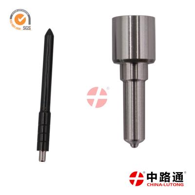 China Volkswagen Diesel Fuel Injector Nozzle DLLA148P816  injector nozzles for sale