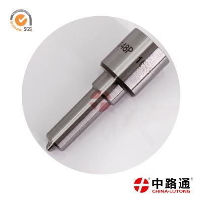 China Common rail nozzle for delphi fuel injection nozzle DLLA148P1623 high quality diesel parts for delphi injection nozzles for sale