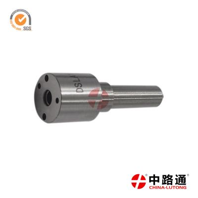 China CR nozzle for bosch diesel injector nozzles for sale DSLA150P1248 common rail nozzle tips belarus diesel fuel nozzle for sale