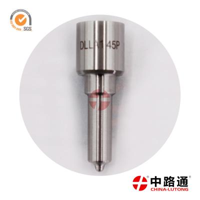 China industrial nozzles manufacturer 0 433 171 773 DLLA145P1223 for bosch piezo nozzle for sale