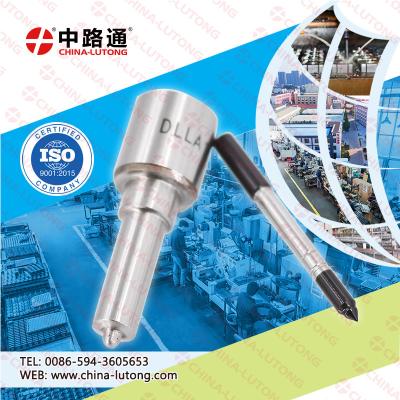 China bocal piezo 0 do injetor injetor dlla142p de 433 172 219 DLLA150P2219&nozzle à venda