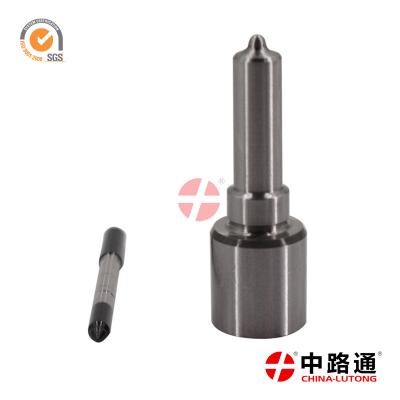 China DLLA148P2516 for bosch injector nozzle part numbers for Bosch Diesel fuel injector nozzle DSLA152P1603 0 433 172 516 à venda