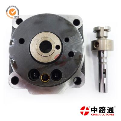 China quality VE-type Distributor Pump Head ve4/13r rotor head 1 468 336 394 Ve-Pump Rotor Head injection pump head for sale