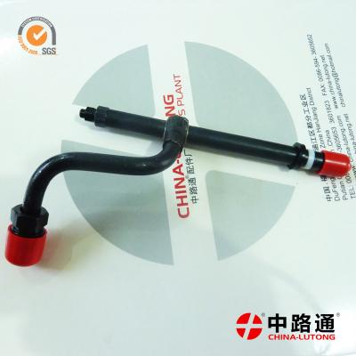 China Inyector de combustible diesel de CAT Pencil Fuel Injector Nozzle de la boca 20494 del inyector de combustible del lápiz del motor diesel AR69289 ar50781 en venta