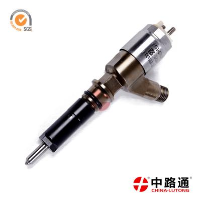 China high quality for caterpillar injector replacement 326-4700 aftermarket for caterpillar injectors Common Rail Injector for sale