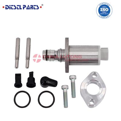 China 4m40 suction control valve 294200-0042 for New Overhaul Kit SCV Valve 294200-0042 SCV Fuel Pump Suction Control Valve en venta