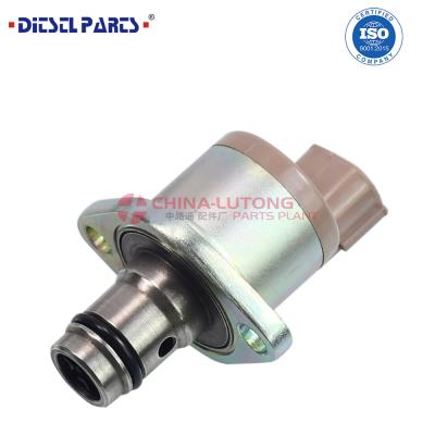 China 4hk1 SCV valve 294200-0300 for scv valve mazda 6 SCV Fuel Pump Suction Control Valve en venta