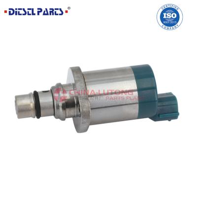 China 100% New Suction Control Valve scv valve distributors 294200-2760 for nissan yd25 SCV valve  factory directly sale en venta