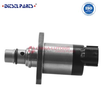 China High quality New suction control valve 1.7cdti SCV valve 294200-9972 for nissan 2.2 dci suction control valve en venta