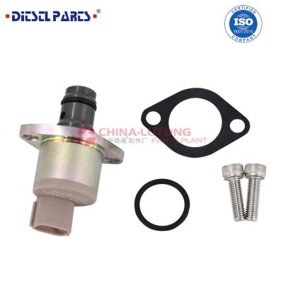 China electric scv valve 2942009-0260 for 1kd ftv suction control valve for Ford / Citroen / Mitsubishi Mazda / Fiat / Nissan en venta