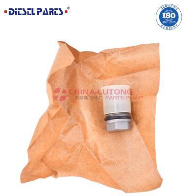 China Fuel Pressure Relief Valve 1 110 010 019 for Cummins Fuel Pressure Relief Valve à venda