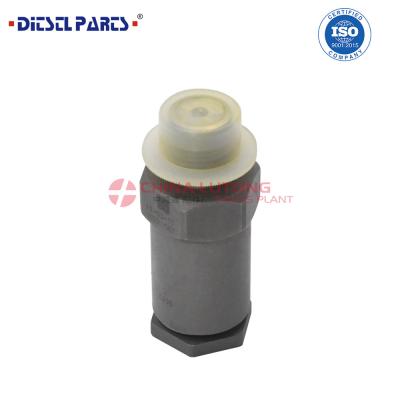 China common rail fuel pressure relief valve 1 110 010 020 for denso common rail pressure relief valve à venda