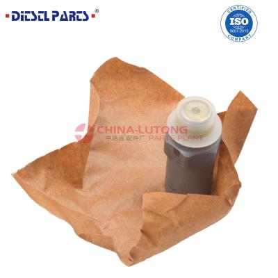 China common rail high pressure relief valve 1 110 010 021 for Cummins Diesel Fuel Rail Pressure Relief Valve for sale