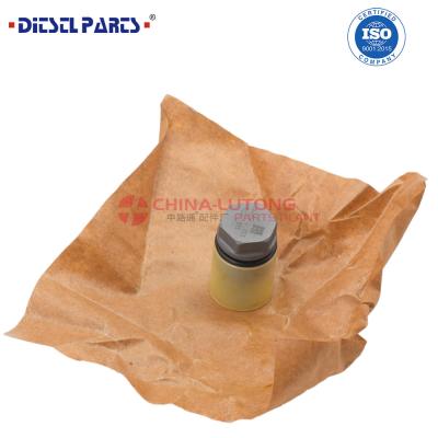 China Buy Pressure Relief Valve 1 110 010 026 Common Rail Pressure Relief Valve For Denso à venda