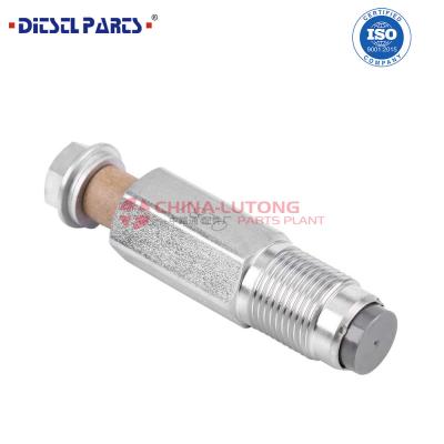 China High Pressure Fuel Relief Valve 8-98032549-0 for fuel rail pressure relief valve cummins fuel pressure limiting valve for sale