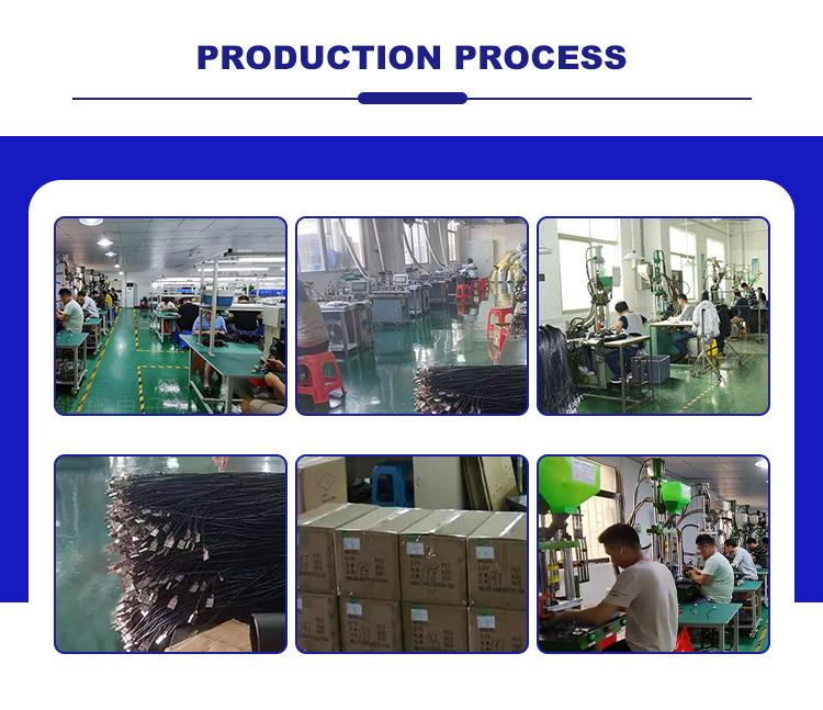 Verified China supplier - Guangxi Guiping Yuxuan Electronic Technology Co., Ltd.