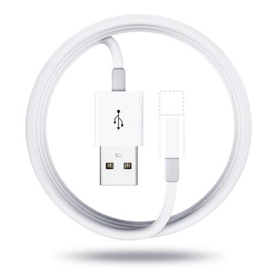 China Original Premium Multi Function Data Transfer Cable Usb Data Cable 2.1A Usb Data Cable Mobile Phone Charger Fast Charging Cable For Iphone for sale