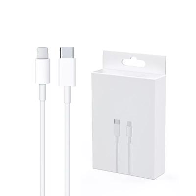 China Wholesale Success 18W/60W Multi Function Data Transfer Cable PD USB Fast Charging Usb Data Type C For Iphone Apple IOS for sale