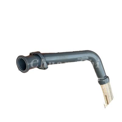 China Hotels Alternative 1622361900 Oil Hose Assembly For Atlas Copco GA75 Screw Air Compressor 1622-3619-00 for sale