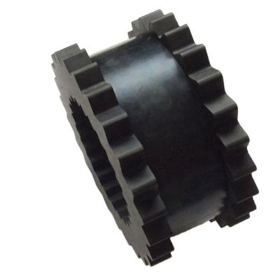 China Hotels 1604140800 for atlas copco replacement rubber coupling compressor 1604-1408-00 for sale