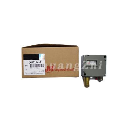 China Hotels For Ingersoll Rand Air Compressor Parts Pressure Switch 54720693 for sale