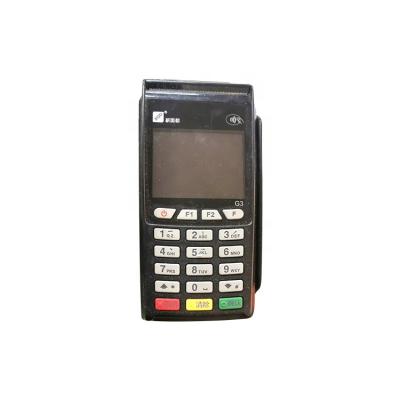 China Used or New GPRS Nexgo G3 POS Terminal 192MB for sale