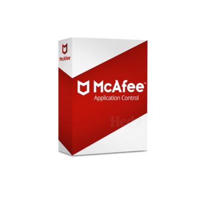 China McAfee software that provides you with advanced antivirus, secure web browsing, PC optimization and identity information privacy for sale