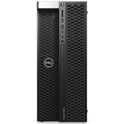 China Orignal Delll Precision T5820 Tower Workstation intel Xeon W-2145 2.7GHz Processor for sale