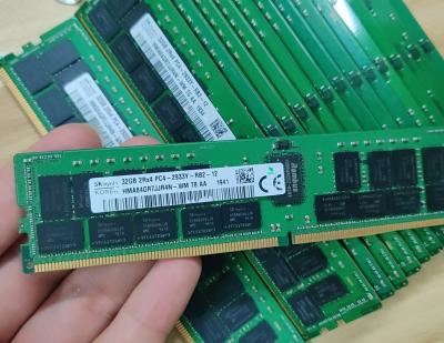 China Original Hynix RAM Server memory DDR4 32GB 2933mhz for server station for sale