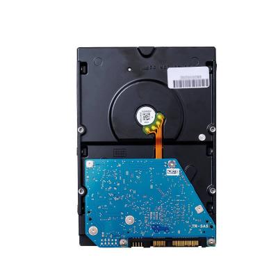 China Genuine Dell 4TB 7.2K SAS 3.5