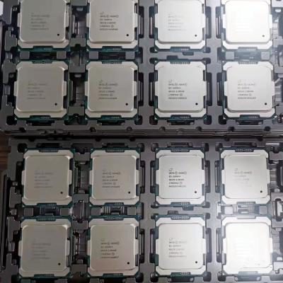 China Original New Intel Xeon CPU E5-2699 v4 2.20GHz 55 MB Intel Smart Cache Processor for sale