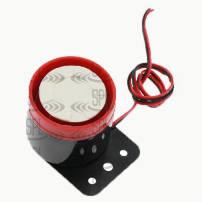 China PB41-RS12AWR Buzzer factory direct sales piezo active slim direct current PB41-RS12AWR for sale