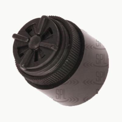 China Piezo Buzzer Speakers PB55-SC12HER Factory Outlet Initial Product Small Alarm PB55-SC12HER for sale